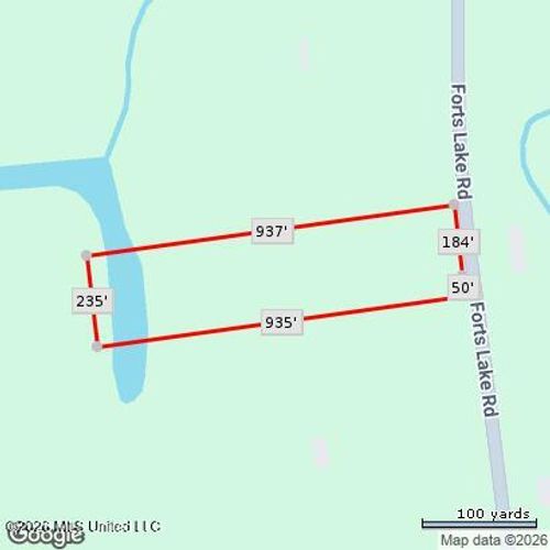 13816 Forts Lake Rd, Moss Point, MS, 39562-9552 | Card Image