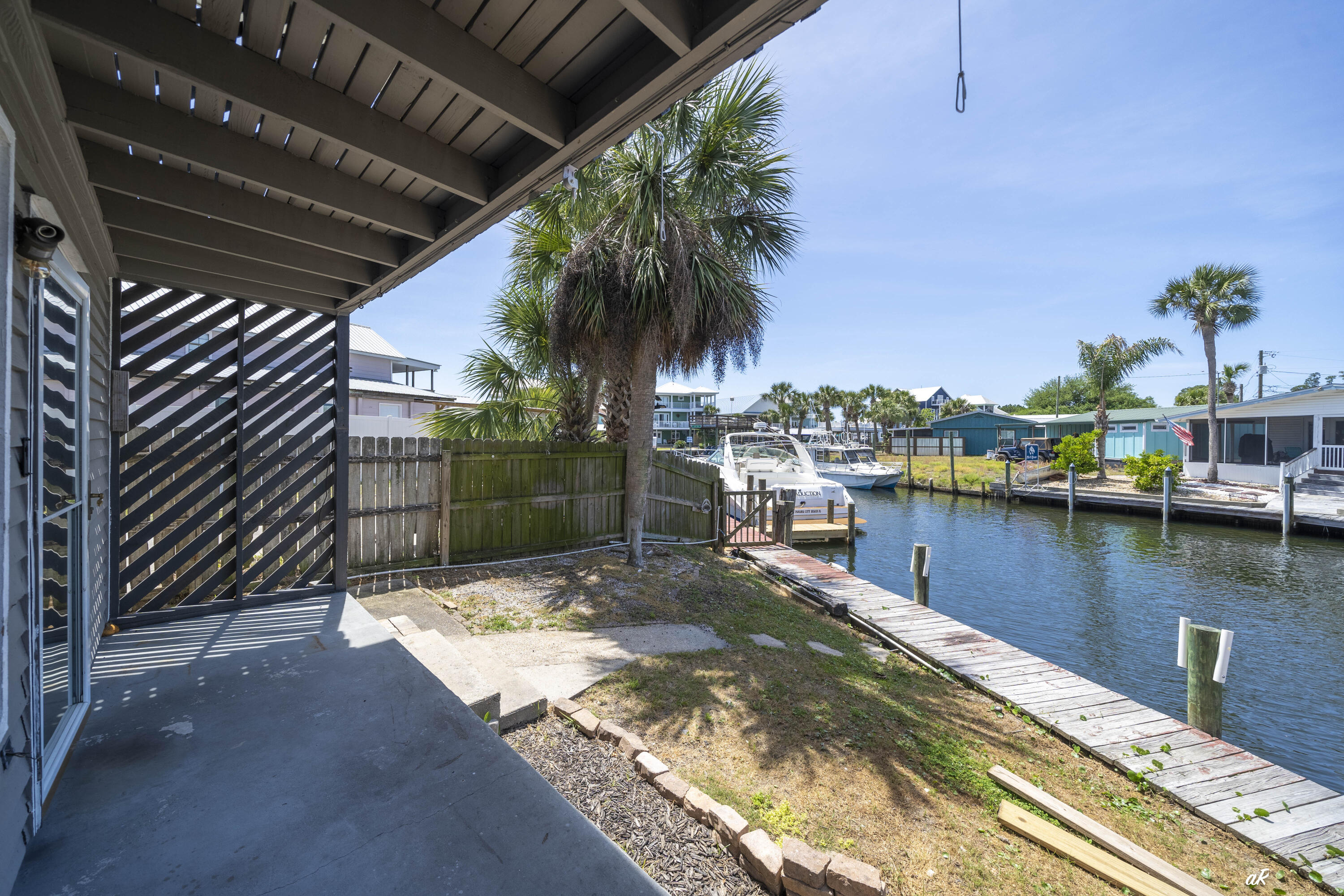 Residential in Panama City Beach 4