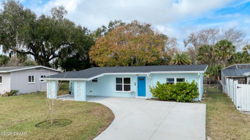 1120 Bradenton Rd, Daytona Beach, FL, 32114-5702 | Card Image