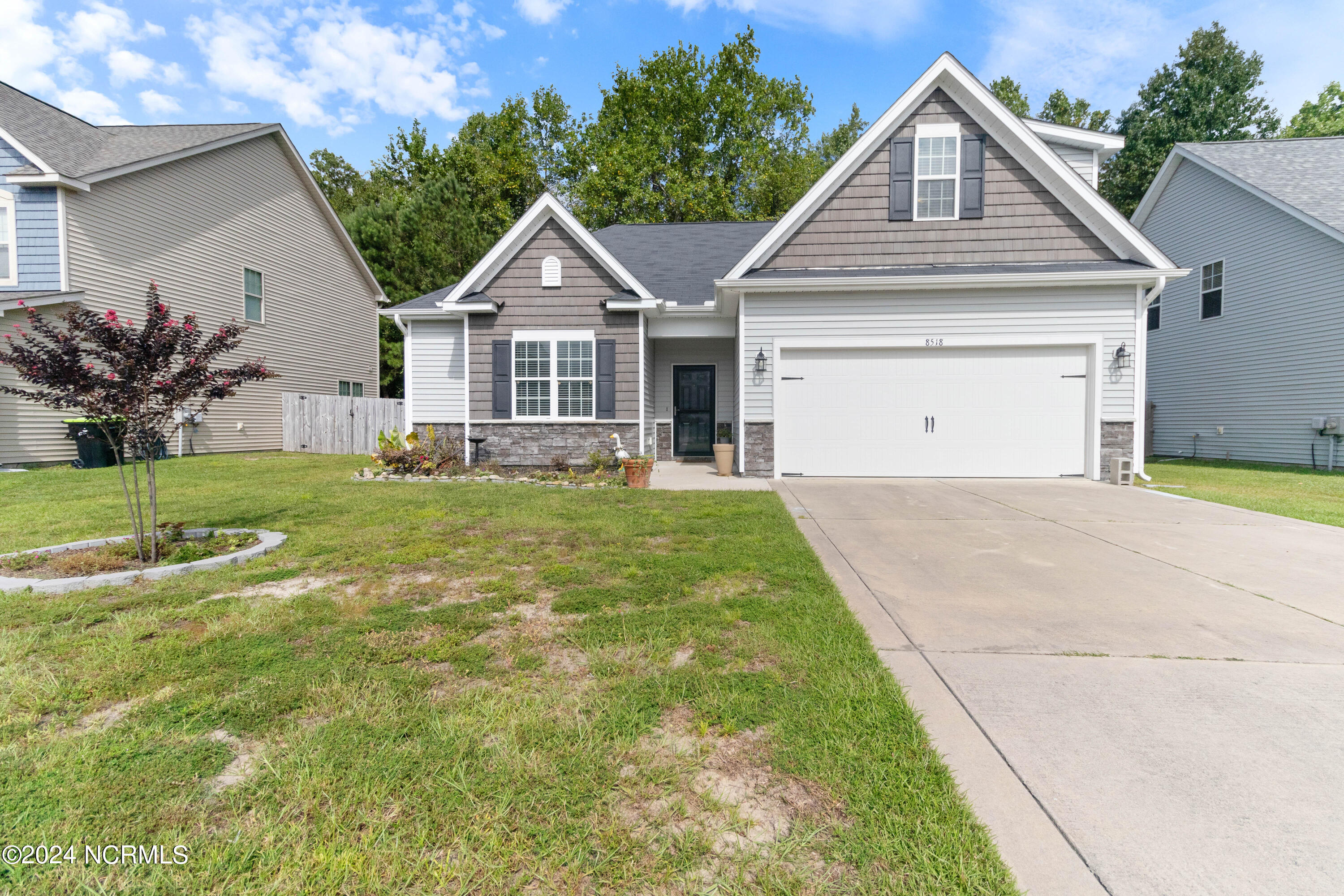 Lanvale Forest Dr, Leland, NC 28451