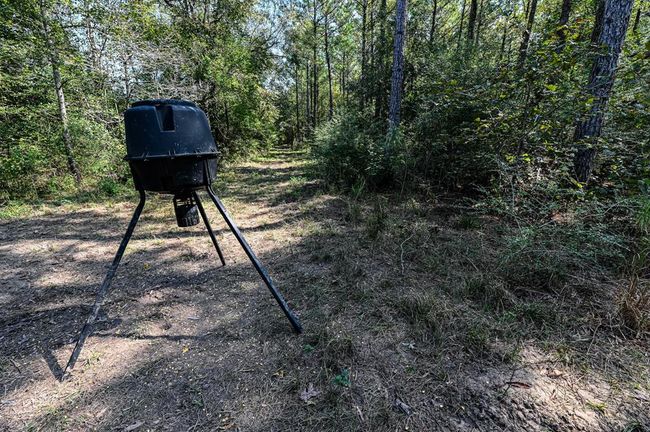 0 Highway 105, Home with 0 bedrooms, 0 bathrooms and null parking in Hull TX | Image 6