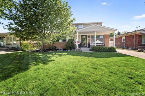 16037 Cameron Street, Southgate, MI, 48195 | Card Image