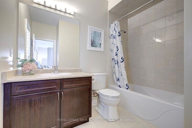 24 Rock Elm Crt, House other with 5 bedrooms, 4 bathrooms and 4 parking in Maple ON | Image 43