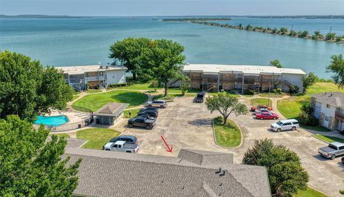 205-109 Harbor Dr, Runaway Bay, TX, 76426-9714 | Card Image