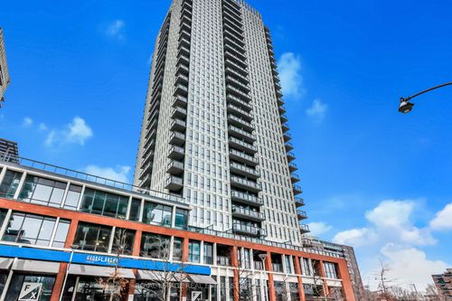 2607-55 Regent Park Blvd, Toronto, ON, M5A0C2 | Card Image