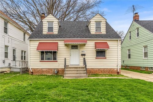 20751 Goller Ave, Euclid, OH, 44119-1844 | Card Image