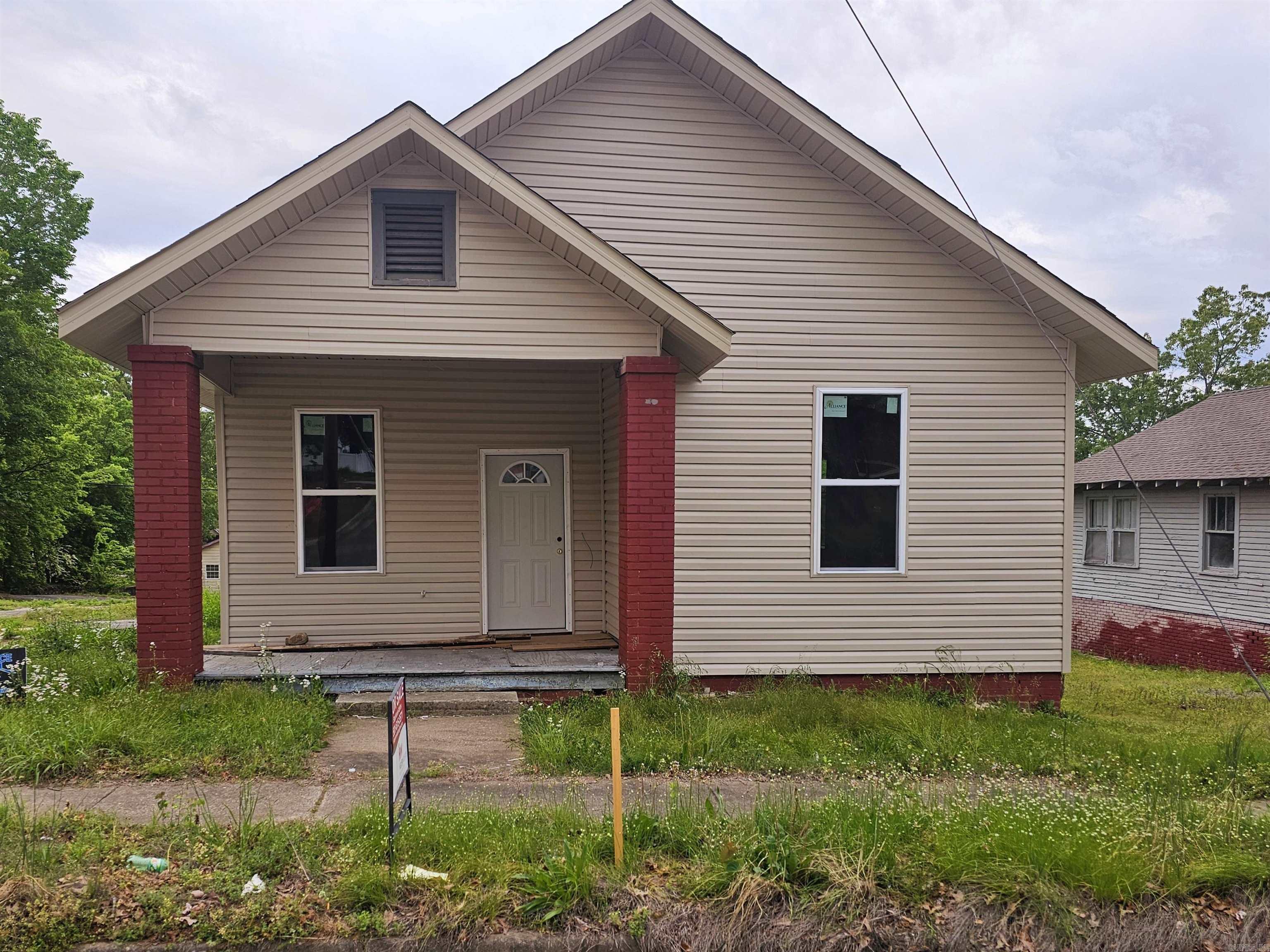 12th St, Little Rock, AR 72204 #1