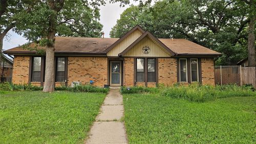 1430 Wildvalley Dr, Lewisville, TX, 75067-5078 | Card Image