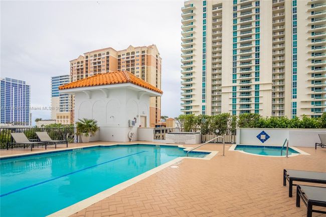 APT-1602C - 100 S Birch Rd, Condo with 3 bedrooms, 3 bathrooms and null parking in Fort Lauderdale FL | Image 46