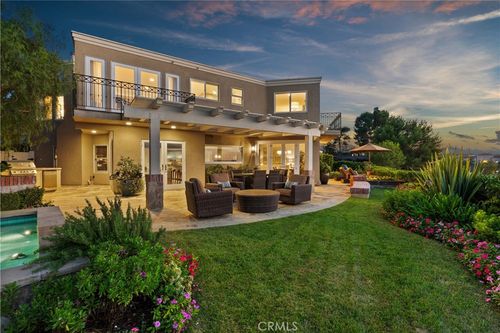9 Rue Cannes, Newport Beach, CA, 92660-5901 | Card Image