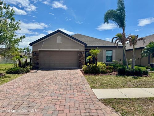 590 Trymore Dr Se, Palm Bay, FL, 32909-2364 | Card Image