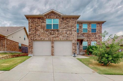 2933 Spotted Fawn Drive, Fort Worth, TX, 76108 | Card Image