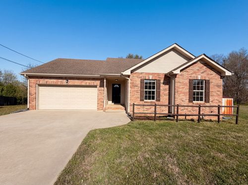 3394 Endsworth Dr, Clarksville, TN, 37042-4662 | Card Image