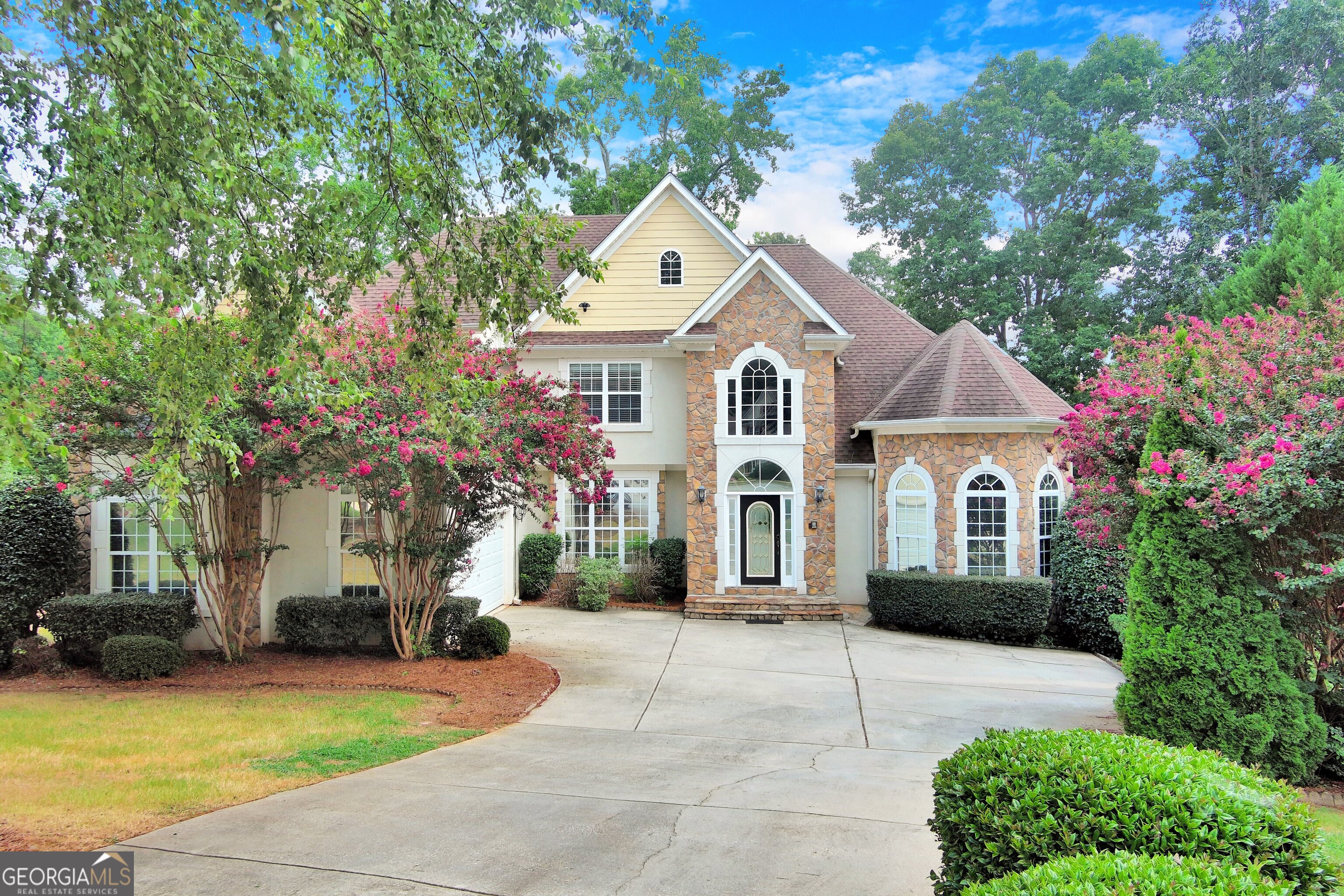 Chanda Cv, Mcdonough, GA 30253