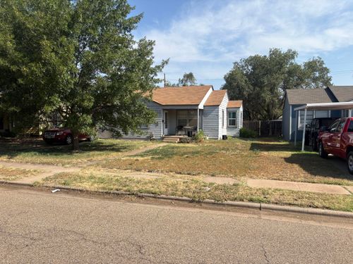 3510 32nd Street, Lubbock, TX, 79410 | Card Image