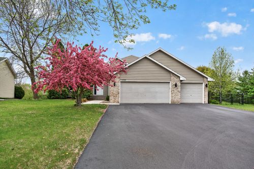 12058 Quay St Nw, Coon Rapids, MN, 55433-6711 | Card Image