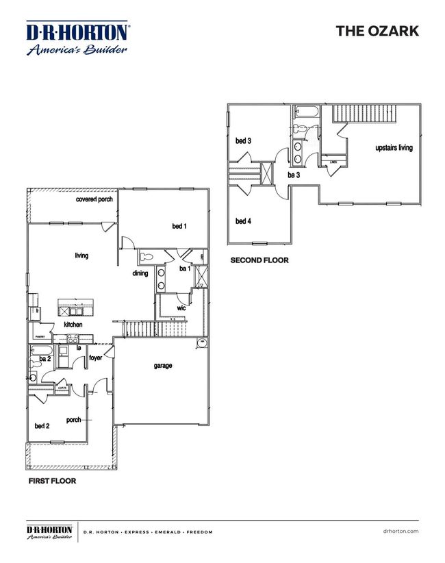 20 Braeburn Ct, House other with 4 bedrooms, 3 bathrooms and null parking in Oakland TN | Image 3