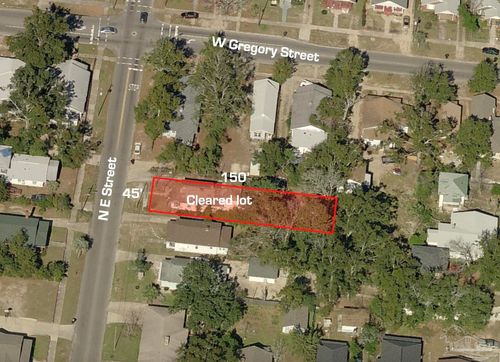 116 N E St, Pensacola, FL, 32502-3708 | Card Image
