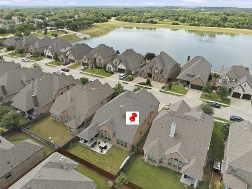 8401 Sandhill Crane Dr, Fort Worth, TX, 76118-4601 | Card Image