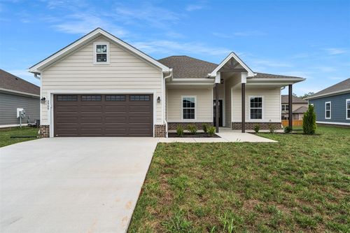 Lot 291 Topeka Road, Bowling Green, KY, 42103 | Card Image