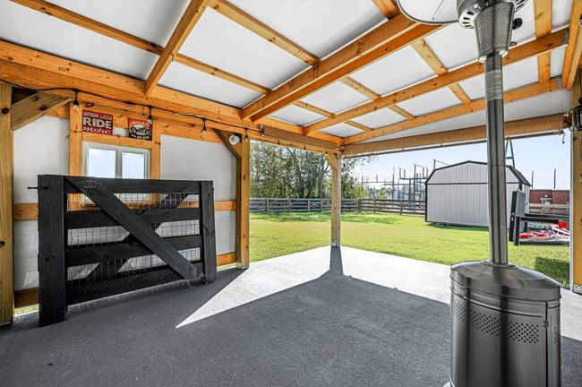 589 Portland Blvd, House other with 3 bedrooms, 2 bathrooms and 6 parking in Portland TN | Image 32