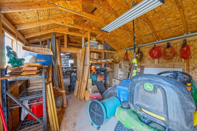View of storage area | Image 31