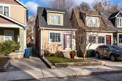 147 Coleridge Ave, House other with 2 bedrooms, 3 bathrooms and null parking in East York ON | Image 3