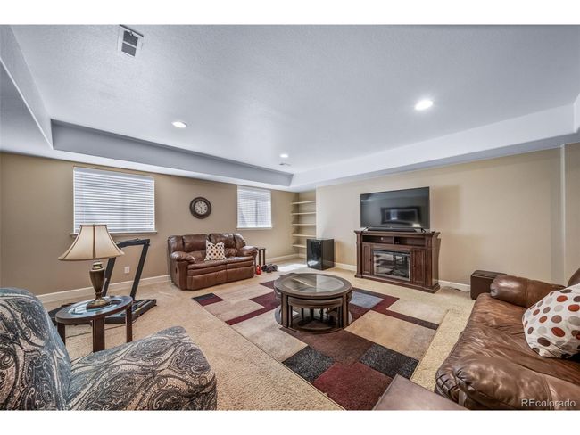 5439 Innisbrook Loop, House other with 4 bedrooms, 5 bathrooms and null parking in Elizabeth CO | Image 43