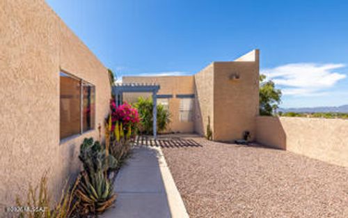 4564 E Camino Pimeria Alta, Tucson, AZ, 85718 | Card Image