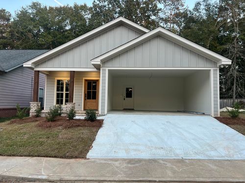 11 Gunnison, Hattiesburg, MS, 39401 | Card Image