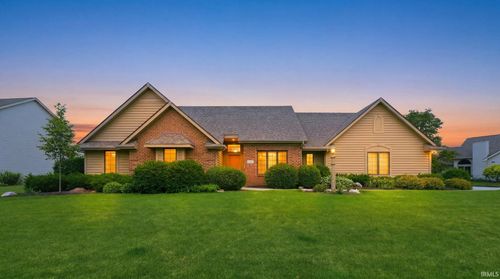 2425 Shore Oaks Pass Street, Fort Wayne, IN, 46814 | Card Image