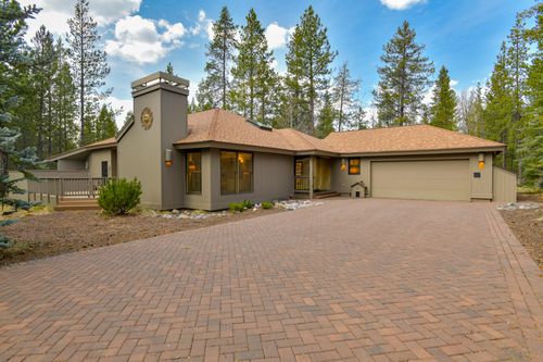 8-57627 Cultus Ln, Sunriver, OR, 97707-3022 | Card Image