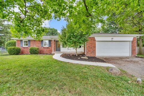 7849 E County Road 200 N, Avon, IN, 46123-8557 | Card Image