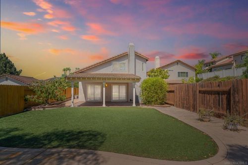 15865 Lofty Trail Dr, San Diego, CA, 92127-2039 | Card Image