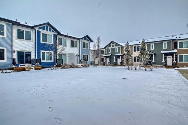 4109 - 333 Taralake Way Ne, Home with 3 bedrooms, 2 bathrooms and 2 parking in Calgary AB | Image 36