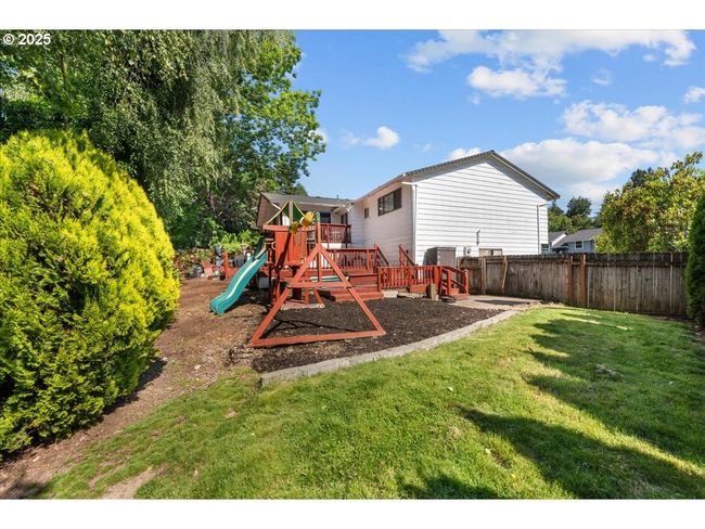 1845 Sw 18 Th Ct, House other with 4 bedrooms, 3 bathrooms and 2 parking in Gresham OR | Image 36