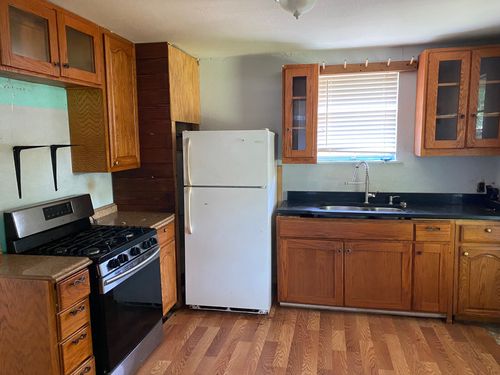 3108 E 13th Street, Austin, TX, 78702 | Card Image