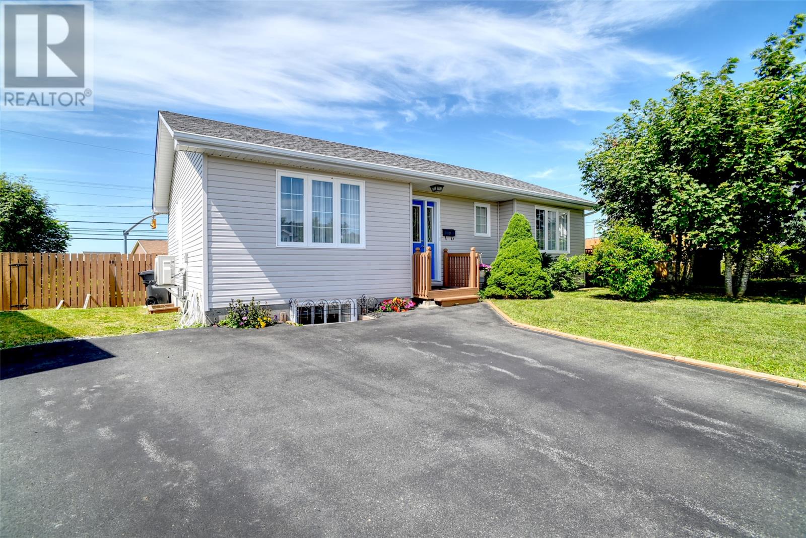 Residential in Mount Pearl 3