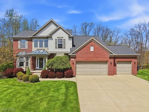 455 Cornell Dr, Broadview Heights, OH, 44147-4418 | Card Image