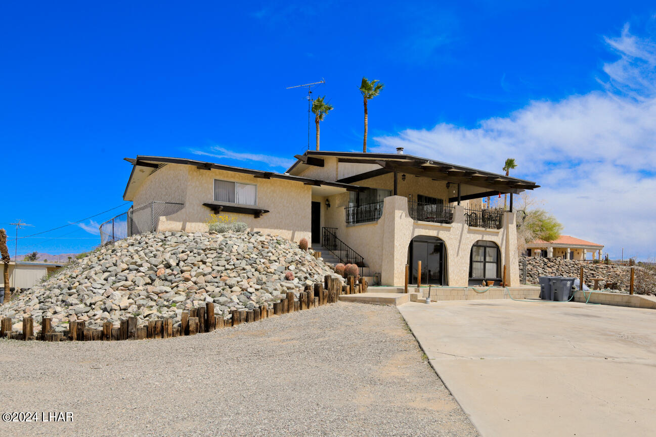 Biscayne Ln, Lake Havasu City, AZ 86403