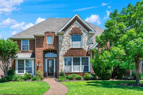 7105 Teal Crest Dr, Plano, TX, 75024-7513 | Card Image