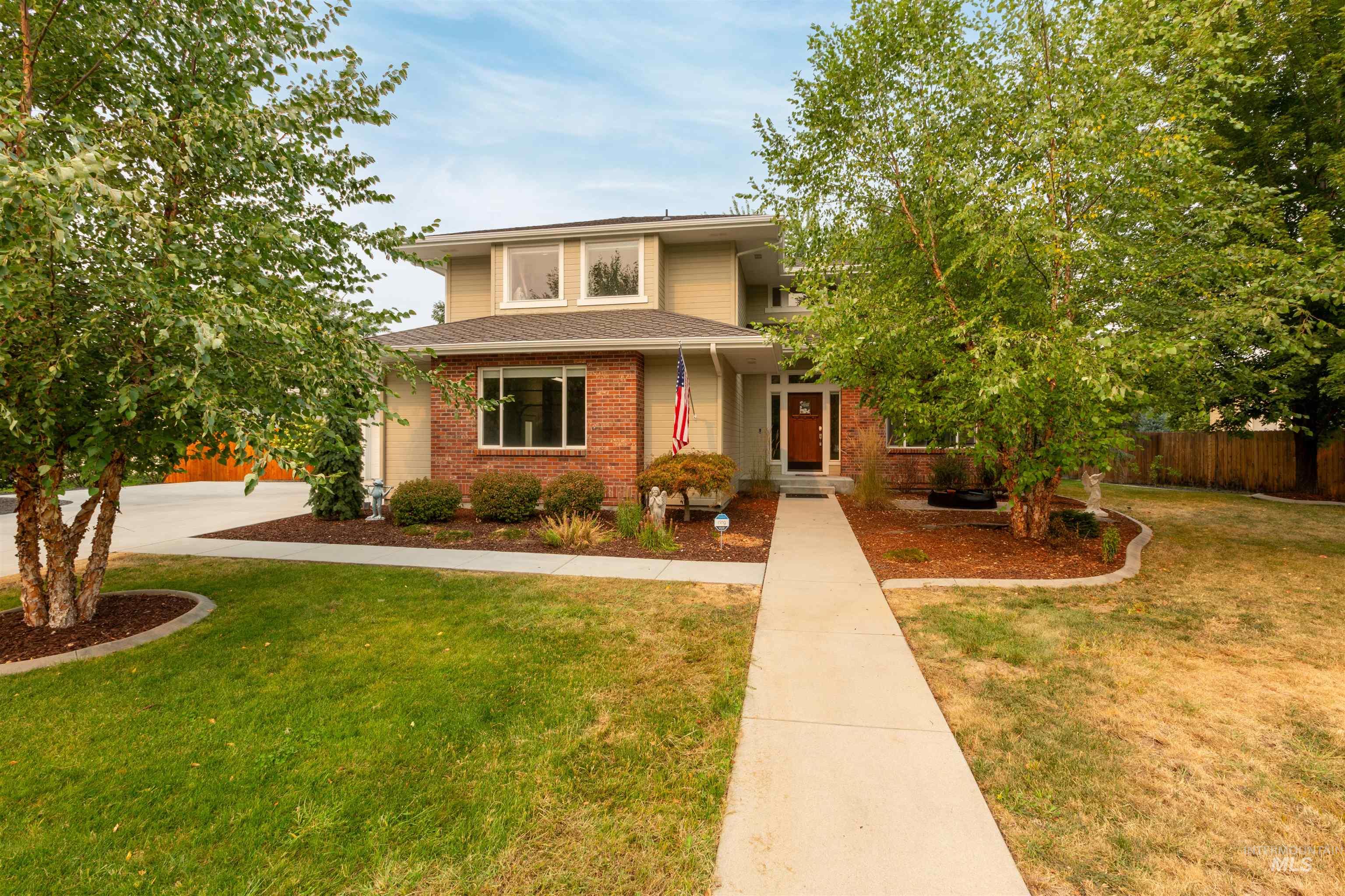 Stonecrest Way, Eagle, ID 83616