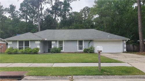 505 Poplar Dr, Slidell, LA, 70458-5249 | Card Image
