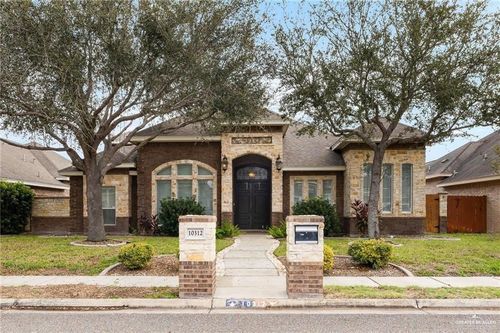 10312 N 25th St, McAllen, TX, 78504-6333 | Card Image
