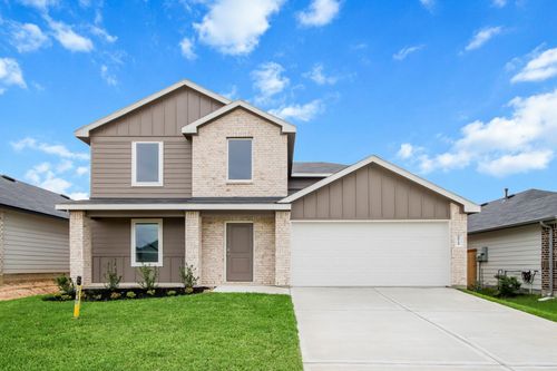 40714 Barley Straw Dr, Magnolia, TX, 77354 | Card Image