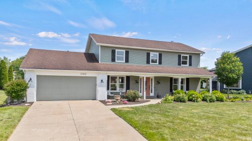 11402 Wayfair Place, Fort Wayne, IN, 46845 | Card Image