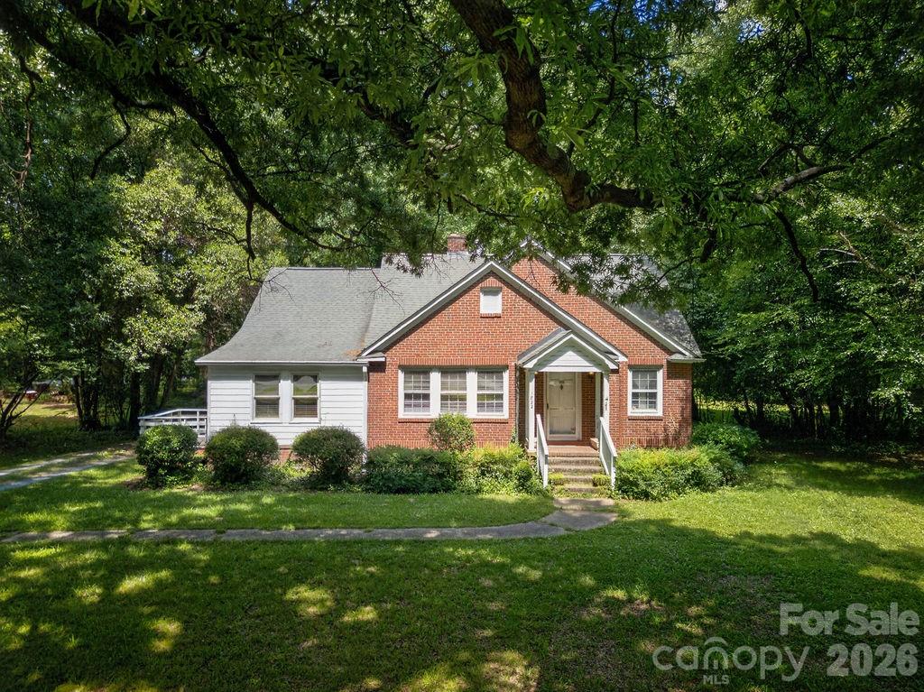 Residential in Charlotte 2