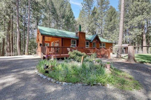 8834 Fallen Leaf Court, Challenge, CA, 95925 | Card Image