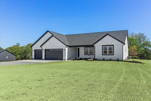 5061 Cox Rd, North Lewisburg, OH, 43060 | Card Image