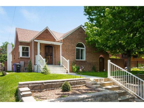 3036 Birch St, Denver, CO, 80207-2624 | Card Image